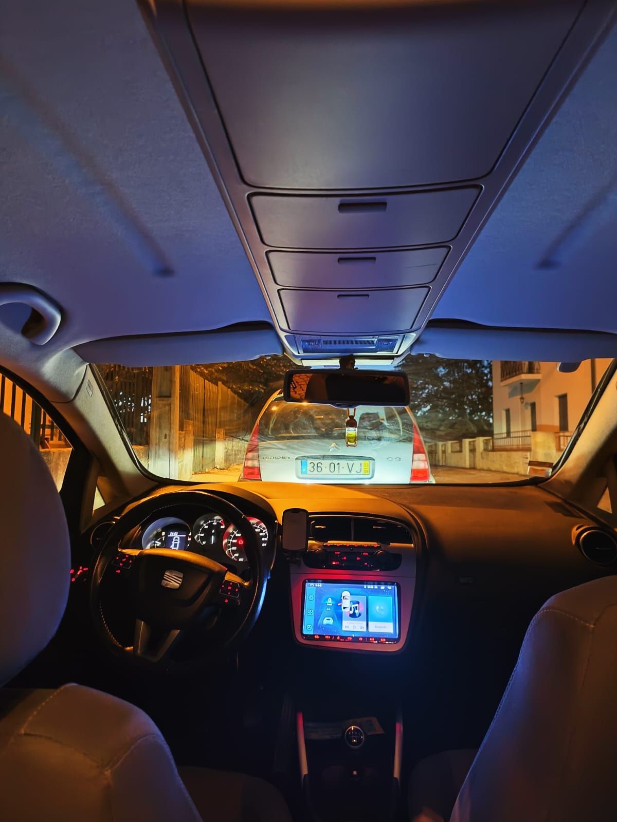 Seat Altea XL 1.6TDI 2010