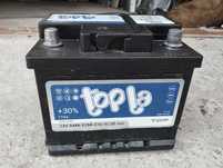 Продам аккумулятор . 12v 54Ah 510A.