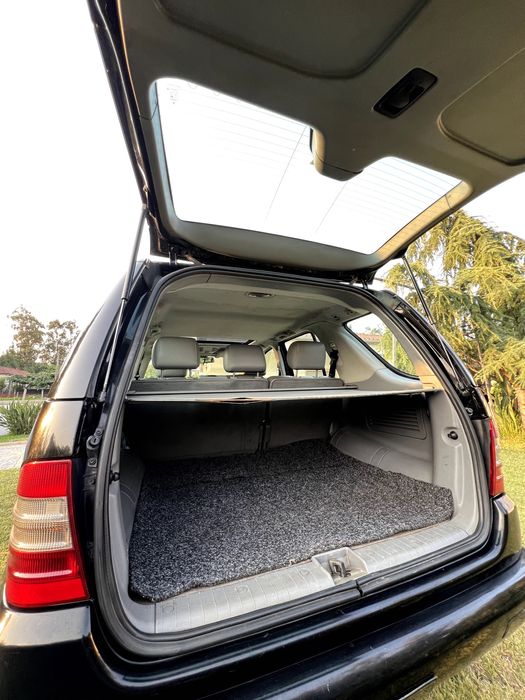 Mercedes ML 270 CDI