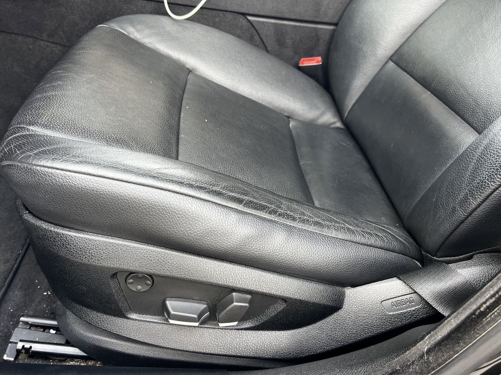BMW F10 535 в идеальном состоянии