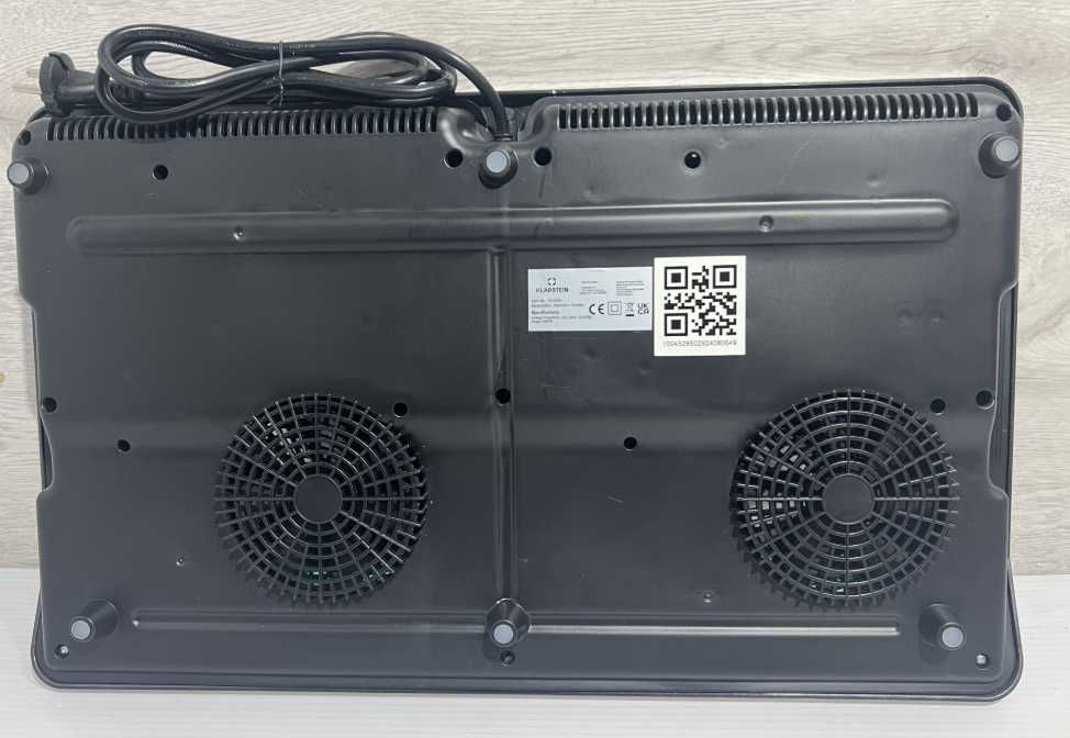 Индукционная плита Klarstein	
VariCook Neo  3500 W