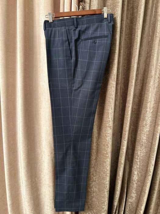 Костюм чоловічий