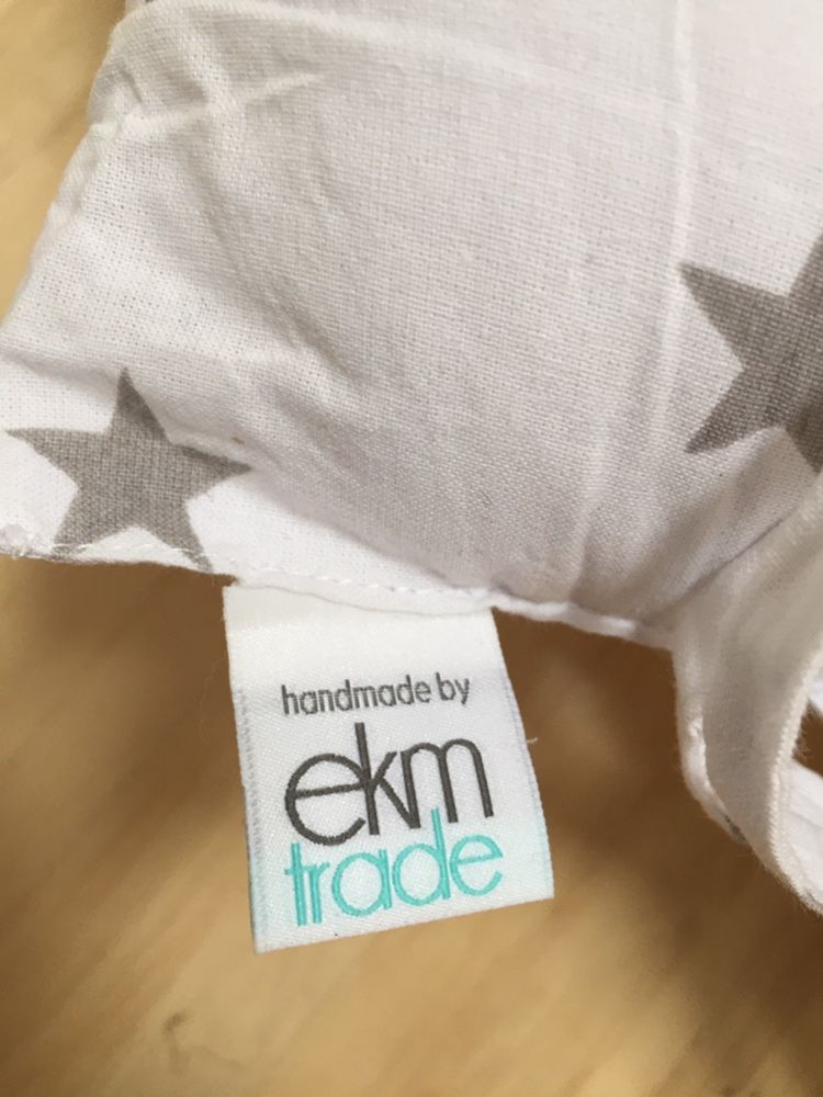 Gniazdo niemowlęce, Kokon, Otulacz ekmTrade