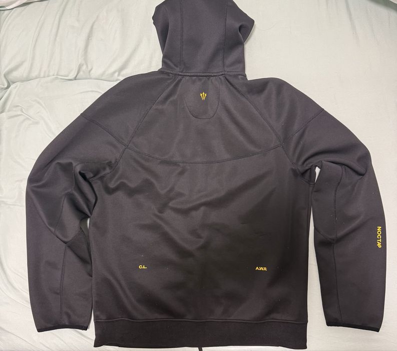 Nike Tech Fleece Nocta