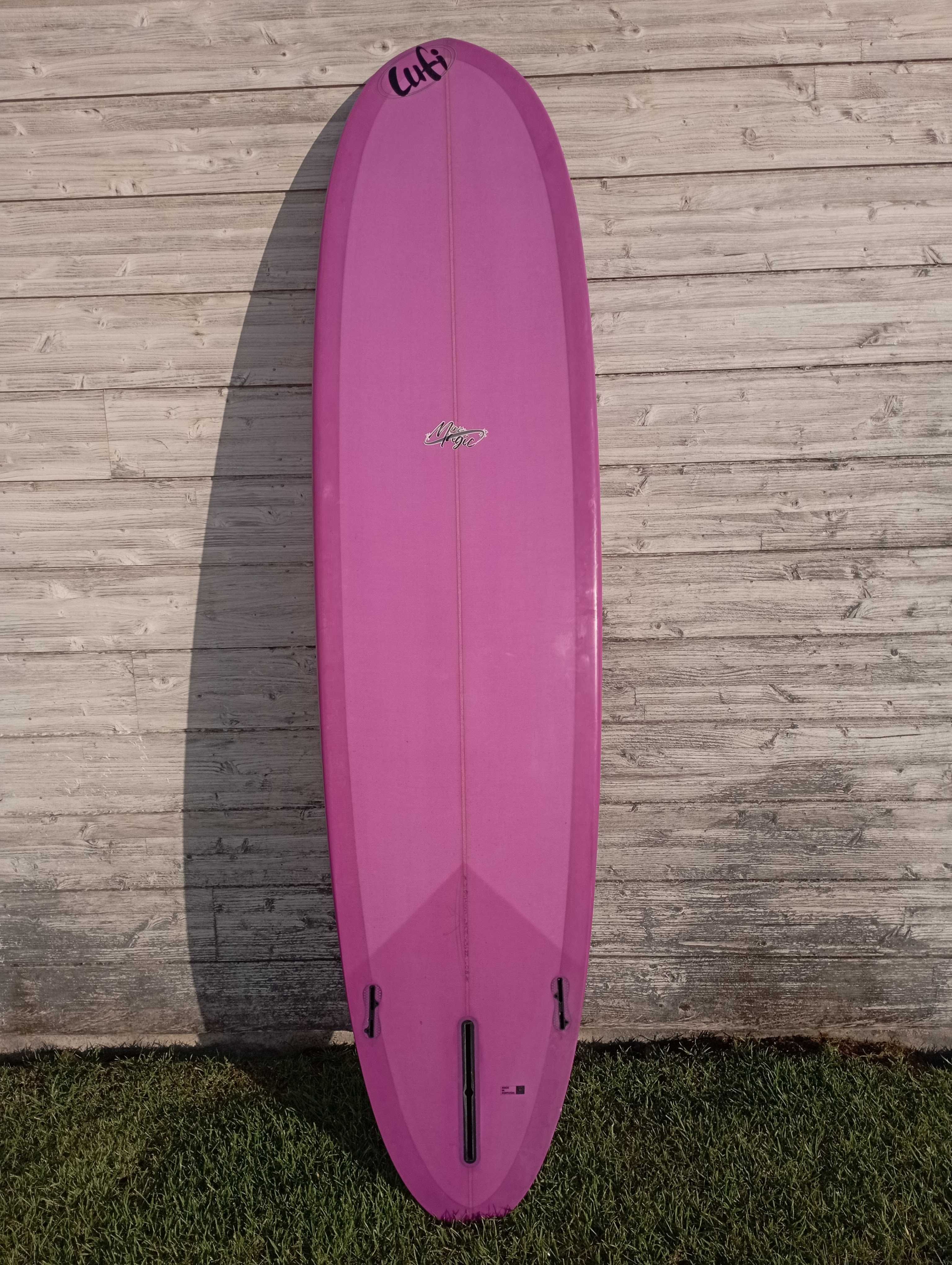 Vendo Mid-Lenght Lufi
