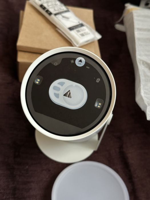 Проектор Samsung freestyle 2 gen