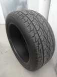 Opony Nankang 295/45 R20 - bardzo dobry stan