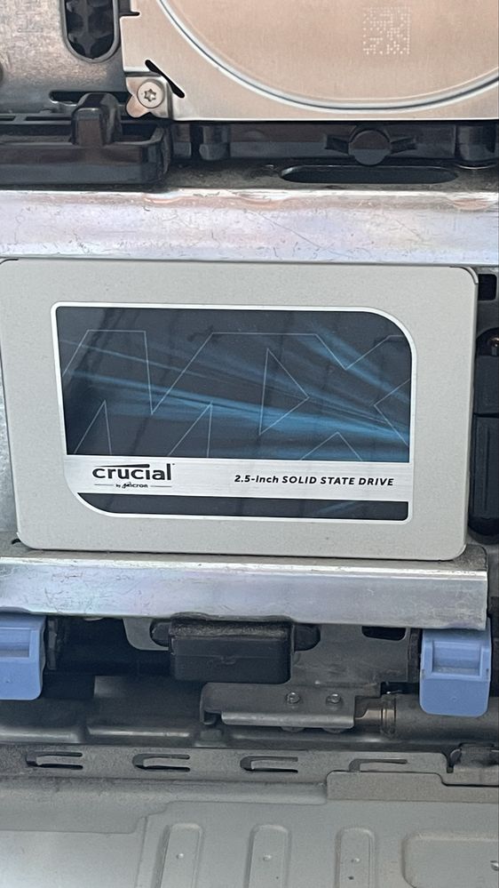 Dell Precision T3500