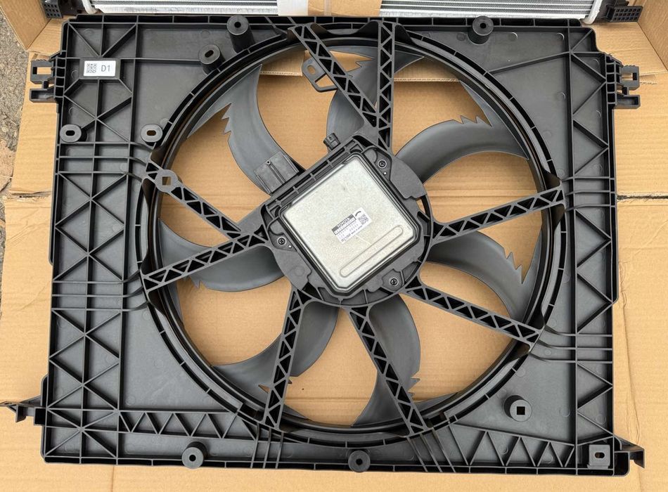 Дифузор гибрид лексус lexus rx 23+  1630f0150 16360f0240 16360f0280