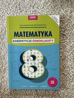 Korepetycje Ósmoklasisty Matematyka 8