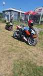 Kawasaki z1000 gen III