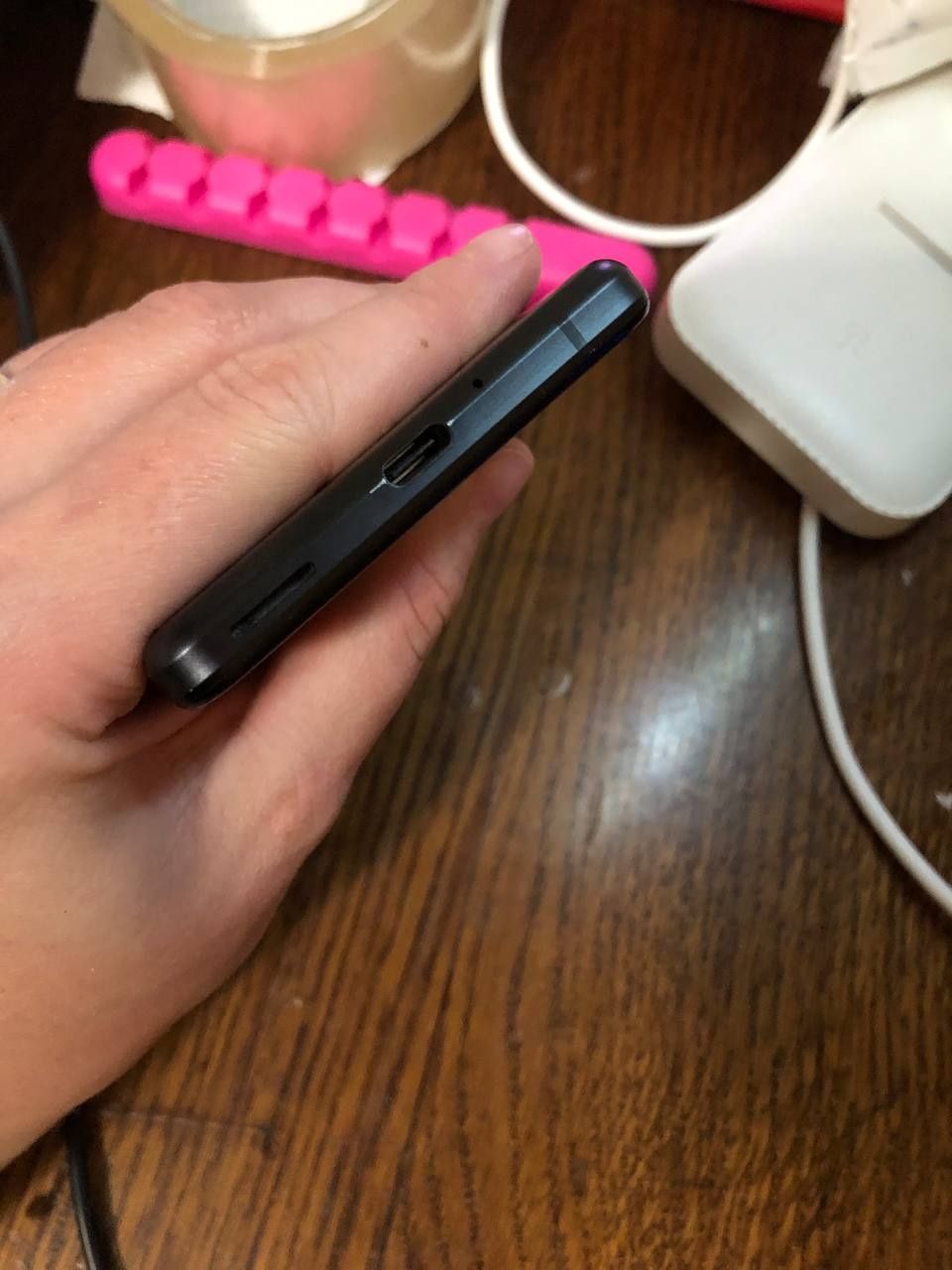Sharp Aquos Sense 4 SH-41A 4/64Gb