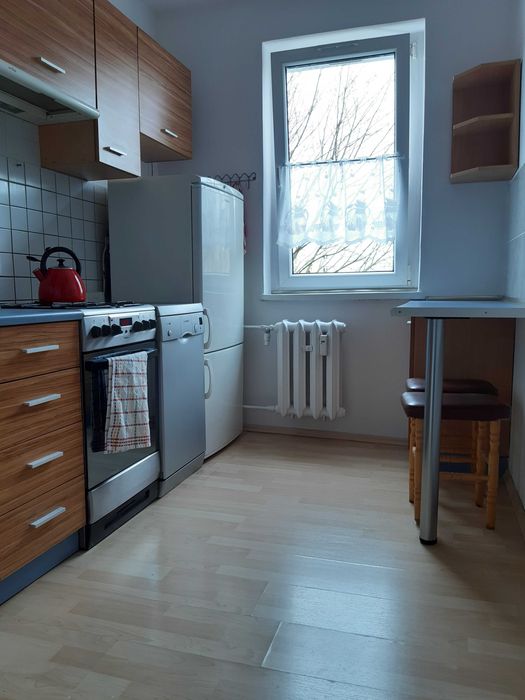 Wynajmę pokój jednoosobowy Poznań Piątkowo  Batorego