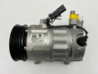BMW F39 F45 F46 F48 U06 U10 U11 sprężarka Klimatyzacji Kompresor…