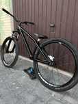 CENA OSTATECZNA rower dartmoor two6player 26player dirt street dh mtb