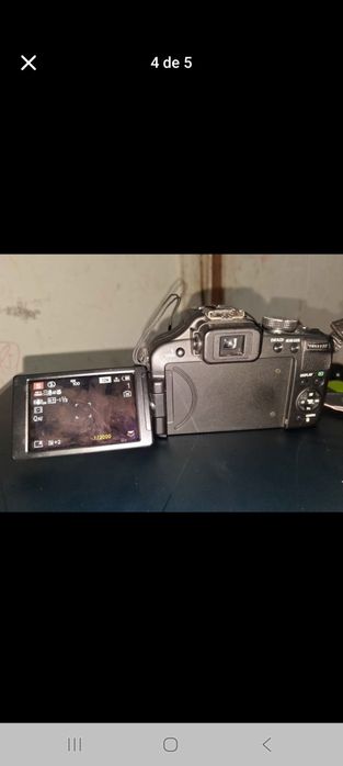 LUMIX

0.1.8./25

FZ150