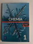 Podręcznik do Chemi Klasa 1