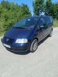 Sharan 1.9 TDI 115km