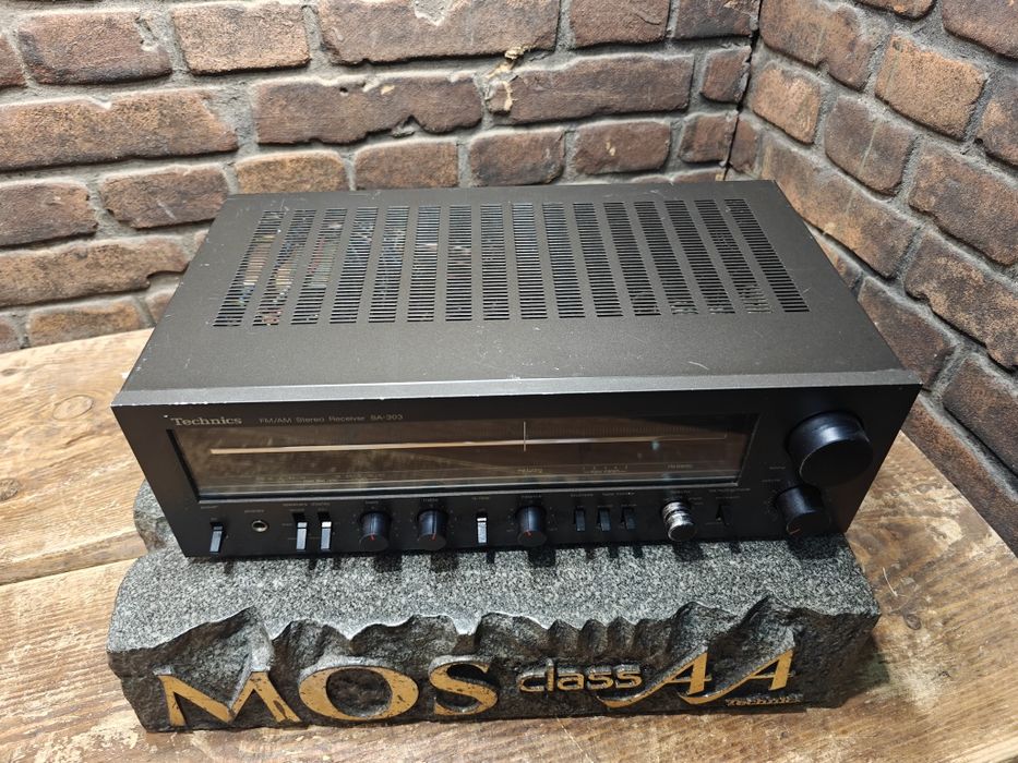 Amplituner Technics SA-303