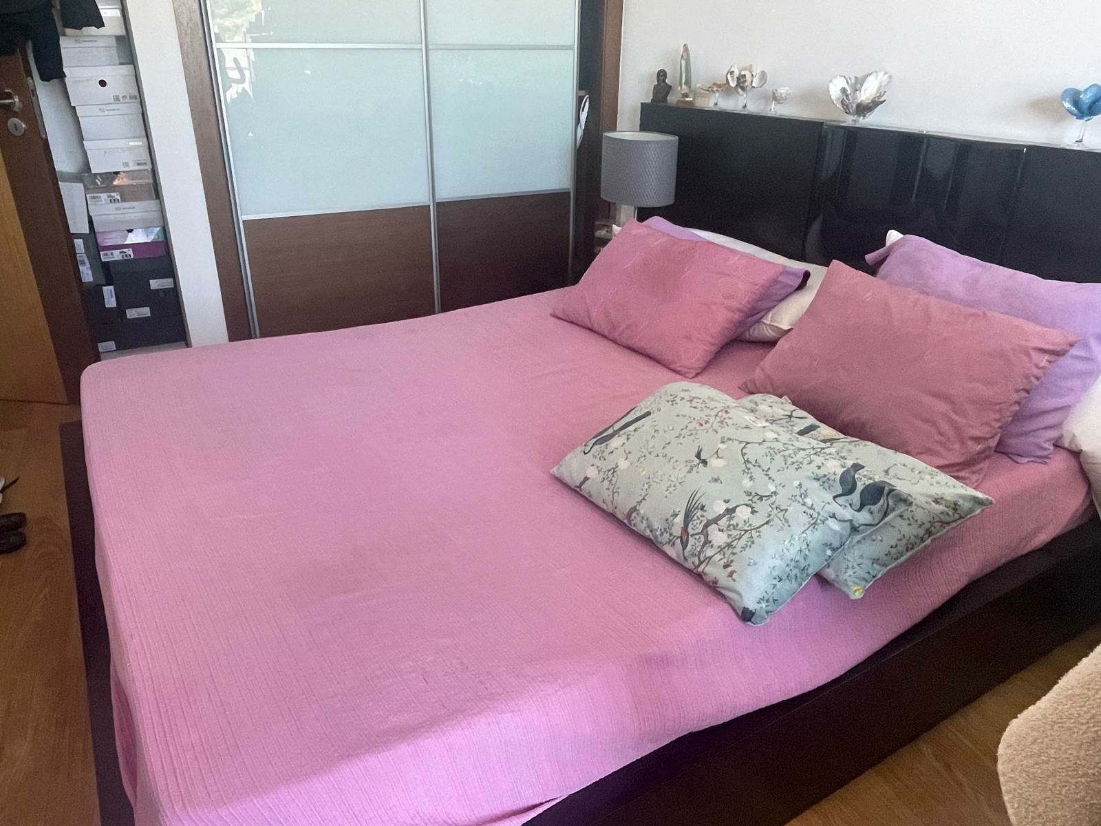 Cama de casal,,,