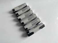 Аккумулятори 18650 panasonic NCR18650BD 3200mAh(під пайку)