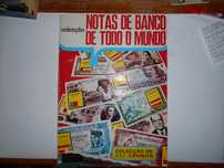Caderneta e Revista