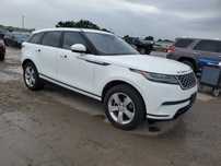Land Rover Velar 2018 Ленд Ровер Рендж Ровер Велар