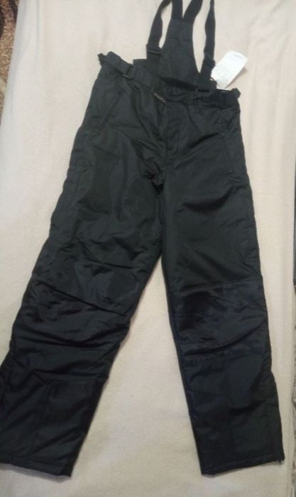 Продам зимний полукомбінезон WINTERMAN