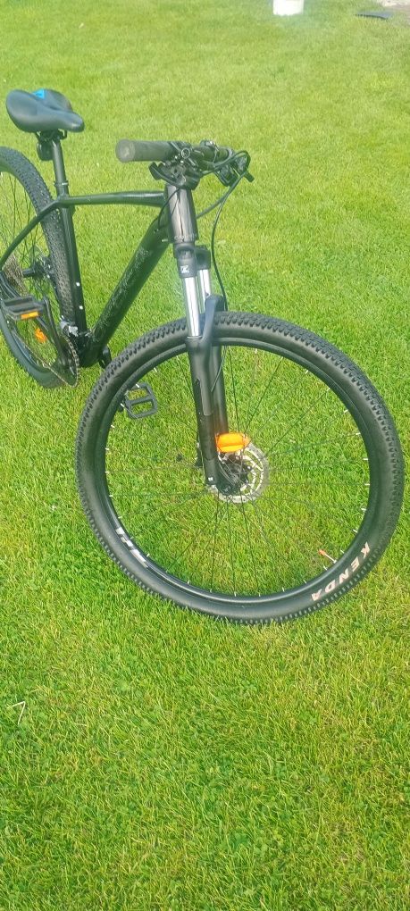 Rower górski MTB Orbea Onna 29