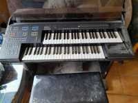 Keybord organy yamaha HS 4