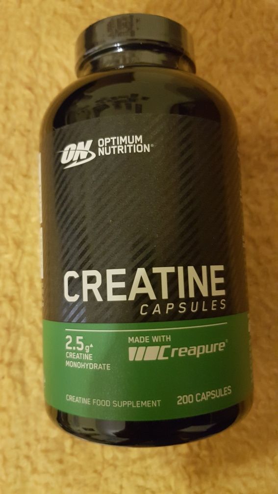 Kreatyna Trec Optimum Nutrition Mutant