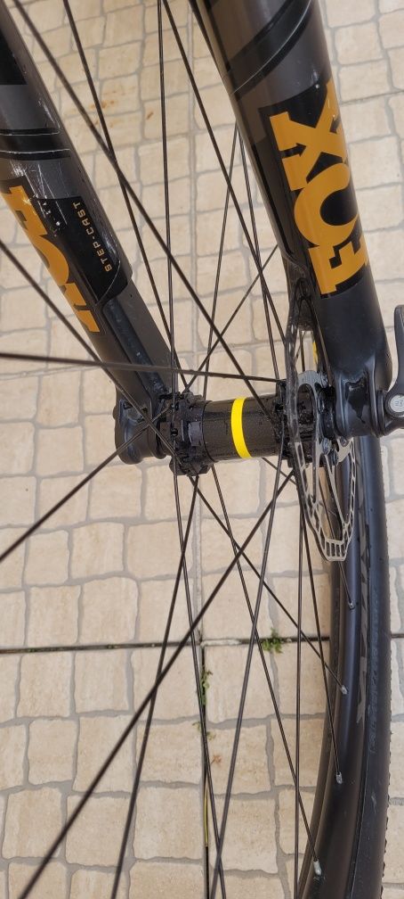 Orbea alma M50 (tM)
