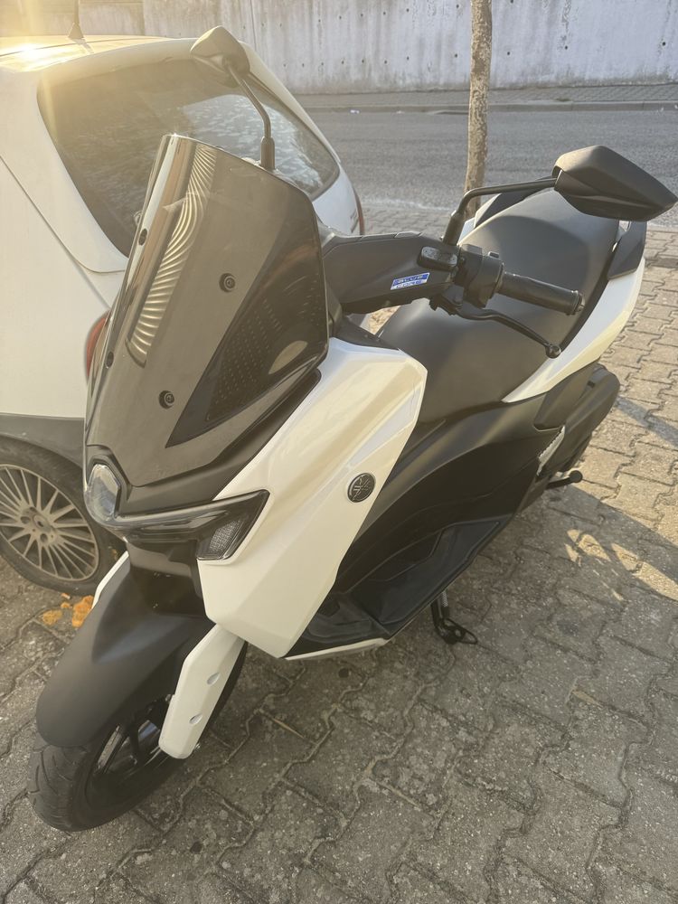 Nmax 2025 novaaa