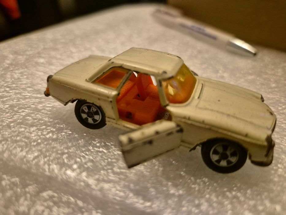Model Siku - Mercedes 280SL ! V302 !