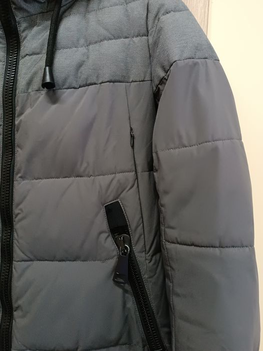 Куртка зимова фірми San crony