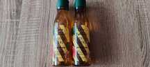 Żel pod prysznic Love Nature Tropical Blend
