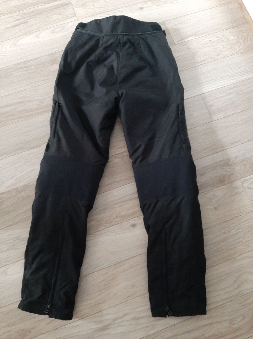 Dainese Spodnie na motor - Cordura z Gore- Tex  rozm.46