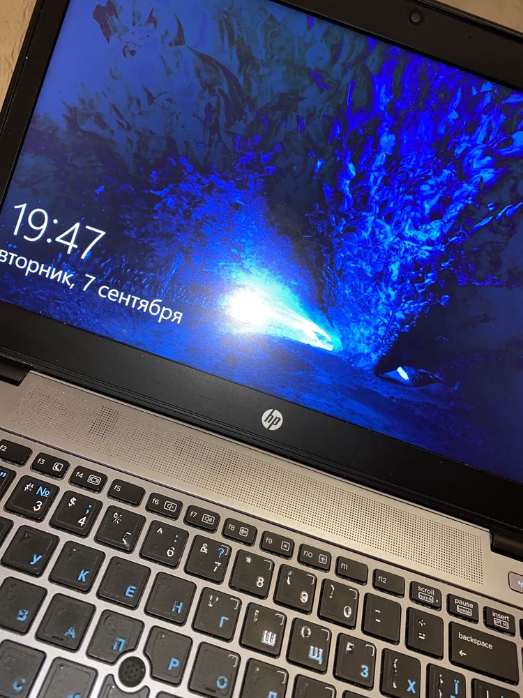 Ноутбук HP 840 Elitebook g2