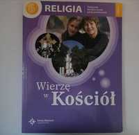 Podręcznik do religii dla klas 6