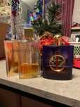 Cinema Ysl & Belle d’ Opium