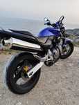 Honda Hornet 600 F
Ano 98
69 kW
44268 km 

Negociável