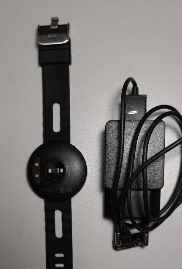 Часы Smart Watch  H Band DM58 б/у хорошем состоянии