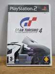 Gra Gran Turismo 4 Playstation 2 Ps2 Używana