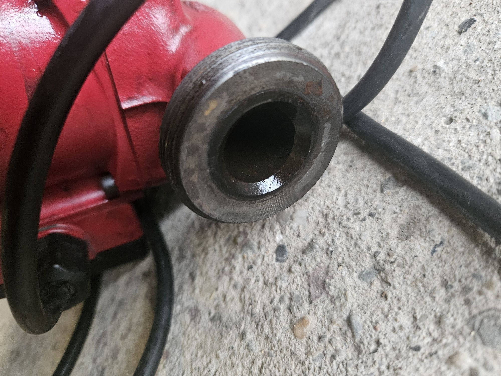 Pompa obiegowa do pieca CO grundfos ups 25-40 1