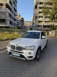 BMW X3 BMW X3 F25 sDrive 2017