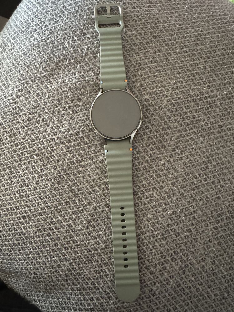 Galaxy Watch7 NOVO