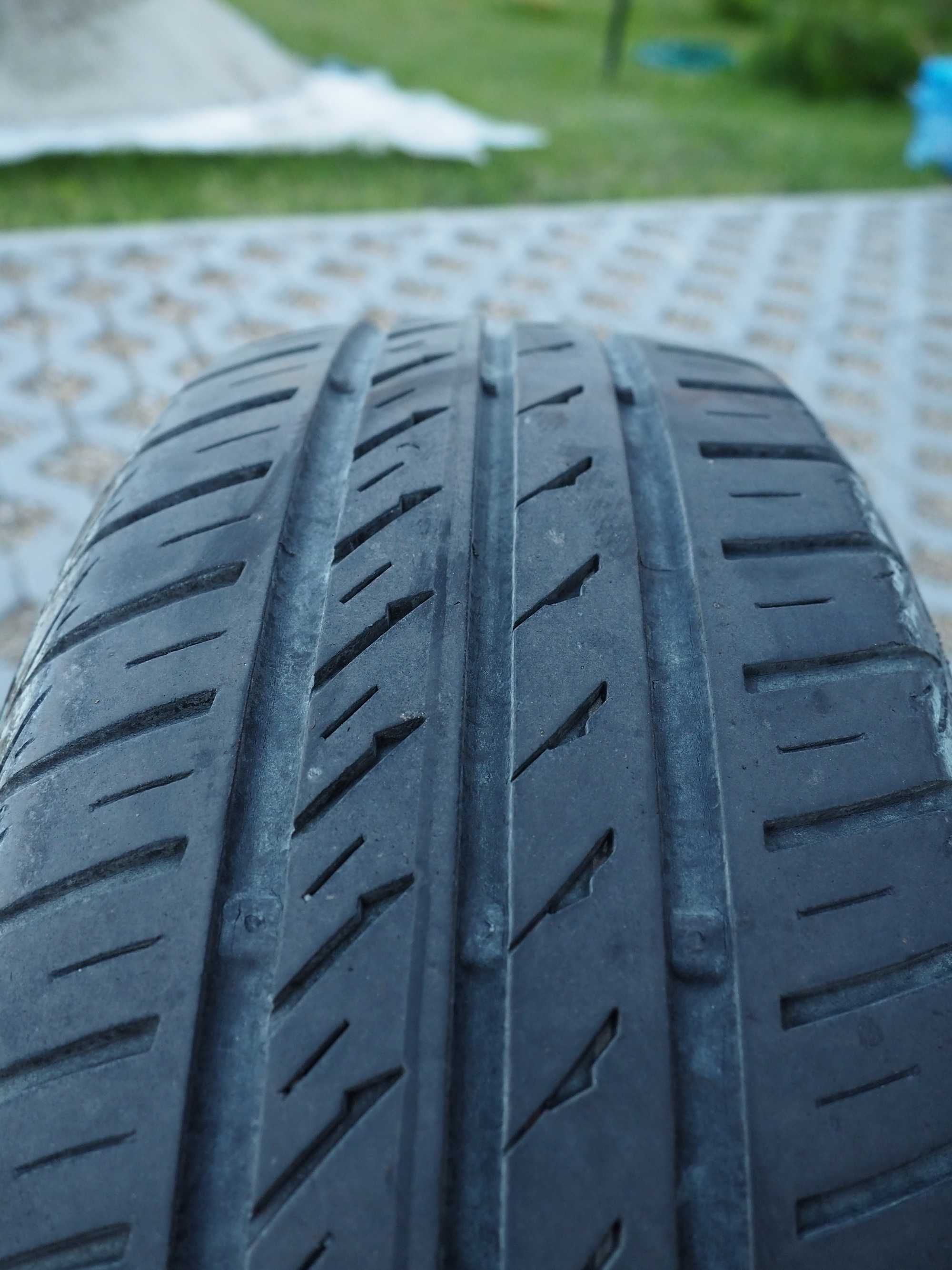 Opony letnie point S 185/60 R14 H