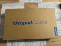 Uszkodzodzony Laptop Lenovo IdeaPad Gaming 3 15IHU6