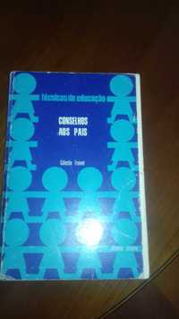 Livro-  Técnicas de educação