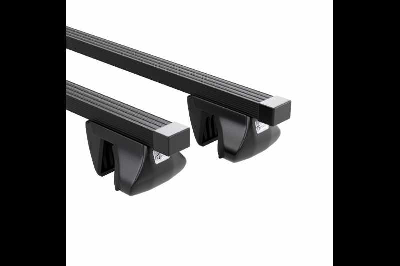 Bagażnik Dachowy Skoda OCTAVIA IV kombi 2020-> bazowy belki relingi